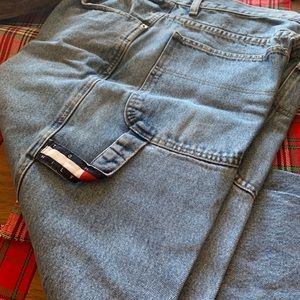Men’s Tommy Hilfiger Jeans